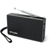 Muse TRANZISTOR MUSE M 030 R Cene