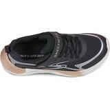 Skechers Nizke superge TIDE TECH Črna | Shoptok.si