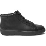 Geox Superge U Spherica Ecub-1 U46GPA 00085 C9999 Črna | Shoptok.si