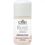 CMD Naturkosmetik rosé Exclusive losion za tijelo - 30 ml