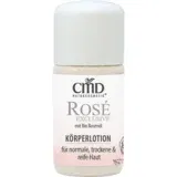 CMD Naturkosmetik Rosé Exclusive losjon za telo - 30 ml