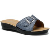 Polaris 401043.Z2FX NAVY BLUE Woman 441 Cene