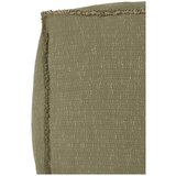 Lorena Canals Kaki zelena vreča za sedenje Handloom – | Shoptok.si