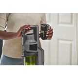 Ryobi RSVS18-1C20G akumulatorski pokončni sesalnik + 2Ah Li-Ion baterija + polnilnik, (5000141572) | Shoptok.si