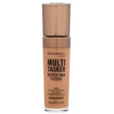 Rimmel Multi-Tasker Better Than Filters 3 u 1 proizvod za lice LIGHT MEDIUM 4