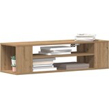 TV ormar artisian oak 100 x 30 x 26,5 cm Konstruirano drvo | Eponuda.com