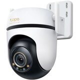 Tp-link Tapo C530WS 5MP 3K Pan/Tilt Starlight barvna zunanja nadzorna kamera | Shoptok.si