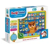 Dečiji tablet sova pametnica