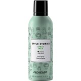 Alfaparf Milano, Italija style stories spray wax 200ml Cene