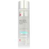 Essential Care Refreshing & Mattifying Toner losion i sprej za lice masna 200 ml unisex