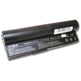 VHBW Baterija za Asus Eee PC 900A / 900HA / 900HD, črna, 6600 mAh Cene
