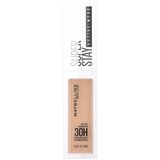 Maybelline Korektorji proti podočnjakom & korektorji Superstay Active Wear 30H Concealer - 30 Honey Bež Cene