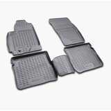 Novline 3D patosnice mitsubishi outlander 2003-2006 set 4 kom Cene