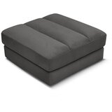 Bobochic Paris Crni baršunast tabure Sierra – | shoptok.hr