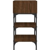  Noćni ormarići 2 kom boja hrasta 35x34,5x70cm konstruirano drvo | Eponuda.com