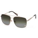 Just Cavalli GOLD SUNGLASSES FOR WOMEN | shoptok.hr