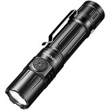 SUPERFIRE ročna baterijska svetilka TN02, 1800 lm, USB-C Cene