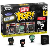 Funko Bitty Pop Blister 4 figure Bitty POP DC Comics Batman 85. obljetnica Selina Kyle | shoptok.hr