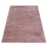 Conceptum Hypnose Tepih Fluffy 3500 Rose 120 x 170 (743CDY1719)