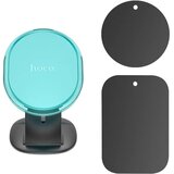 hoco. magnetni auto držač na središnjoj konzoli Shiny H2 ice mist | shoptok.hr