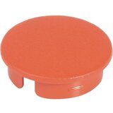 OKW Poklopac za Okruglo dugme promjera 13,5 mm crvena Cijene