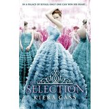 Harper Collins Publishers Ltd Kiera Cass - The Selection | ePonuda.com