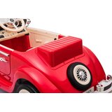 Mercedes-Benz Licencirani Mercedes 540K A200 crveni - auto na akumulator | shoptok.hr