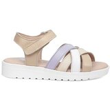 Gorila Sandali & Odprti čevlji 28378-18 Rožnata | Shoptok.si
