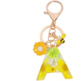 IZMAEL Ključanka Abeceda - A / Žuta | shoptok.hr