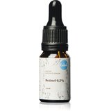 Kvitok Noční pleťové sérum Retinol 1% nočni serum za obraz z retinolom 10 ml | Shoptok.si