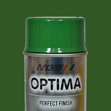 Motip optima akrilna boja u spreju RAL6002 list zelena 400 ml Cene