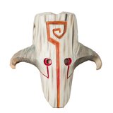  Dota 2 Juggernaut lateks maska Gaya Cene