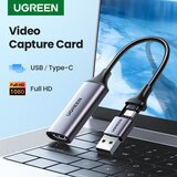Ugreen Video Capture Card Single HDMI Input | shoptok.hr