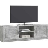 TV ormar Betonska siva 150 x 31 x 47 cm Konstruirano drvo | Eponuda.ba