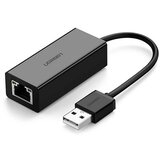 Ugreen CR110 USB 2.0 10/100Mbps beli Ugreen CR110 USB 2.0 10/100Mbps beli Slike