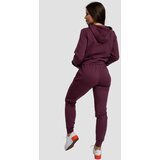 GymBeam Ženska trenerka TRN Eggplant | Eponuda.com