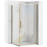 Rea Tuš kabina Rapid Swing Gold | shoptok.hr