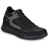 IgI&CO Nizke superge U.EDO GTX Črna Cene