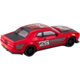  Sportski auto za igru s pogonom na stražnje kotače Glossy - 28 cm - crveni | Shoptok.si