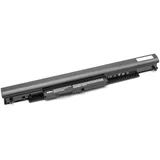 Baterija za HP 240 G4 / 245 G4 / 250 G4 / 255 G4, črna, 14.8 V, 2600 mAh