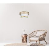  Luster na sajli RESSA 1xE27/60W/230V zlatna | Eponuda.com