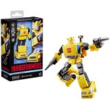 Hasbro Figura Bumblebee Deluxe Class Transformers Devastation - Transformers Studio Series 10,5cm | shoptok.hr