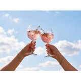 Lyngby Glas Ča&amp;scaron;e u setu 4 kom za gin 650 ml Melodia &amp;ndash; Slike