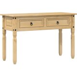  Konzolni stol Corona 115 x 46 x 73 cm od masivne borovine | Eponuda.com