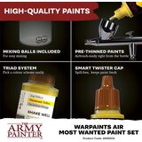 The Army Painter Warpaints Air Most Wanted Set | Eponuda.com
