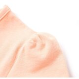  Dječja majica svjetlonarančasta | shoptok.hr
