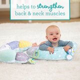 Infantino 2u1 Tummy Time jastuk ( 22115411 ) | Eponuda.com