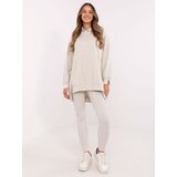 My Red Lips Set-EM-KMPL-858.79P-light grey | shoptok.hr
