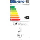 Beko samostojeći frižider RSSA290M31WN | Eponuda.com