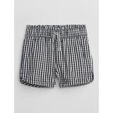 GAP Kids Plaid Shorts - Girls Cijene